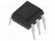 Optocoupler  THT  Channels  1  Out  transistor  Uinsul  5kV  Uce  70V