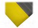 Anti fatigue mat  Width  0.6m  L  0.9m  Mat  PVC,foam  Colour  grey