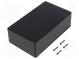 Enclosure  multipurpose  X  95mm  Y  160mm  Z  49mm  COFFER  ABS