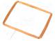 RFID antenna  125kHz  470uH  60x74x0.9mm
