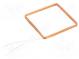 RFID antenna  125kHz  790uH  50x50x3mm