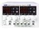 Pwr sup.unit  programmable laboratory  Channels 2  0÷60VDC