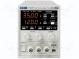 Pwr sup.unit  programmable laboratory  Channels 1  0÷60VDC  10mV