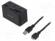 Card reader  memory  USB 1.1,USB 2.0,USB 3.0  Communication  USB