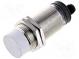 Sensor  capacitive  Range  0÷15mm  Output conf  PNP / NO  PIN  4