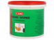 Cleaning cloth  cloth  orange  100pcs  270x260mm  presaturated