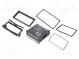 Counter  electronical  working time  LCD  Range  99999,99h  CTR24