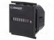 Counter  electromechanical  working time  mechanical indicator