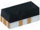 Relay  reed  SPST-NC  Ucoil 5VDC  0.5A  max170VDC  max170VAC  10W
