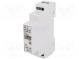 Power supply  switched-mode  10W  10VDC  1A  85÷265VAC  90÷350VDC