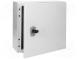 Enclosure  multipurpose  X 300mm  Y 300mm  Z 150mm  CS  steel  grey