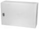 Enclosure  multipurpose  X 400mm  Y 600mm  Z 200mm  CS  steel  grey