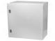 Enclosure  multipurpose  X 500mm  Y 600mm  Z 200mm  CS  steel  grey