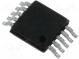A/D converter  Channels  2  24bit  3.1÷5.25V  TSSOP10