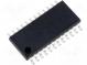 A/D converter  Channels  2  24bit  2.37÷5.25V  SO24
