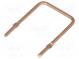 Resistor  wire-wound  sensing,precise  THT  30mΩ  ±5%  -40÷200°C
