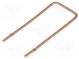 Resistor  wire-wound  sensing,precise  THT  50mΩ  ±5%  -40÷200°C