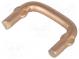 Resistor  wire-wound  sensing,precise  THT  3mΩ  ±5%  -40÷200°C