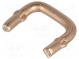Resistor  wire-wound  sensing,precise  THT  3mΩ  ±5%  -40÷200°C