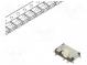 Switch  slide  Pos  2  DPDT  0.3A/4VDC  ON-ON  Mounting  SMT