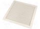 Guard  Mounting  snap fastener  650g  IP54  Cutout  302x291mm