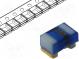 Coil  SMD  0603  47nH  600mA  0.28Ω  ±5%