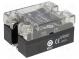 Relay  solid state  Ucntrl 3÷32VDC  50A  24÷280VAC  -40÷80°C  IP20