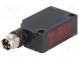 Sensor  photoelectric  Range  2÷50mm  PNP  DARK-ON,LIGHT-ON  100mA