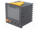 Counter  electronical  LCD x2  time/pulses  SPST  IN 1  voltage