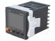 Counter  electronical  LCD x2  time/pulses  SPDT  IN 1  NPN,PNP