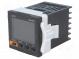 Counter  electronical  LCD x2  time/pulses  SPDT  IN 1  voltage