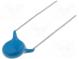 Capacitor  ceramic  Y1  4.7nF  400VAC  Y5V  ±20%  THT  10mm  4kV