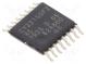 IC  PLL generator  200MHz  I2C  3.3VDC  TSSOP16