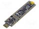 Dev.kit  ARM Cypress  USB B micro  JTAG,SWD,USB