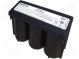 Re-battery  acid-lead  6V  8Ah  AGM  139x54x102mm  -85÷85°C
