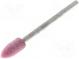 Grinding pin  mandrel,medium hardness