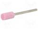 Grinding pin  mandrel,medium hardness