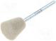 Tip fpr polishing  12mm  Ø  2.32mm