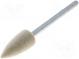 Tip fpr polishing  14.5mm
