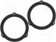 Spacer ring  MDF  165mm  Ford  impregnated