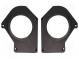Spacer ring  MDF  165mm  Mercedes  impregnated
