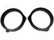 Spacer ring  MDF  165mm  Nissan  impregnated