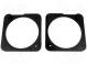 Spacer ring  MDF  130mm  Volvo  impregnated