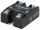 Relay  solid state  Ucntrl 3÷32VDC  50A  24÷280VAC  -40÷80°C  IP00
