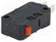 Microswitch SNAP ACTION  without lever  SPDT  16A/250VAC  Pos  2