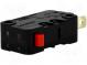 Microswitch SNAP ACTION  without lever  SPDT  16A/250VAC  Pos  2