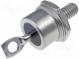 Diode  stud rectifying  600V  1.7V  32A  anode stud  DO5  M6  screw