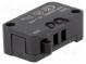 Microswitch SNAP ACTION  SPDT  16A/250VAC  4A/250VDC  ON-(ON)