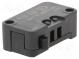 Microswitch SNAP ACTION  SPDT  16A/250VAC  4A/250VDC  ON-(ON)