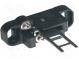 Flexible key  D4GL  vertical,horizontal